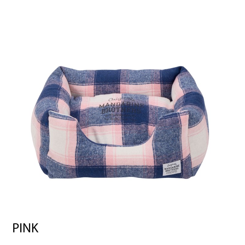MANDARINE BROTHERS カドラー S PINK